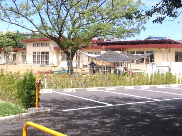 昭和コーポ谷津A棟(習志野市立谷津保育所)