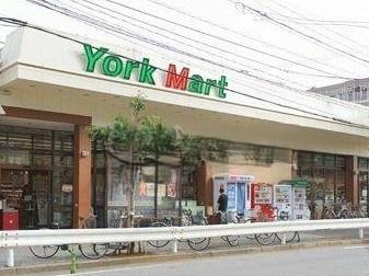 昭和コーポ谷津A棟(ヨークマート谷津店)