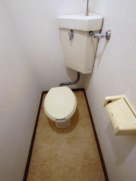 昭和コーポ谷津A棟