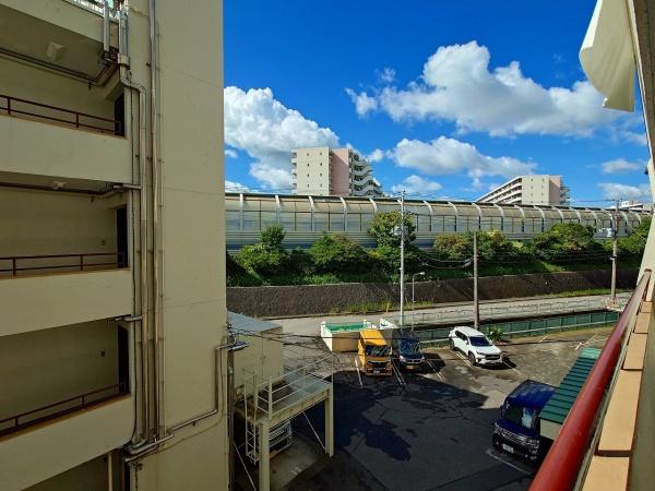 昭和コーポ谷津A棟