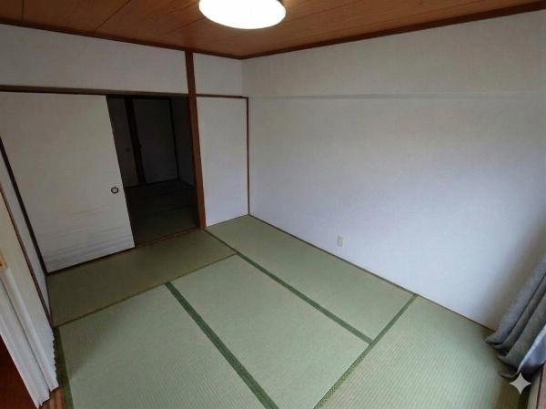昭和コーポ谷津A棟