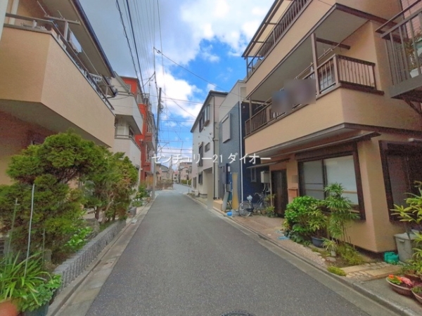 瑞江２丁目新築住宅