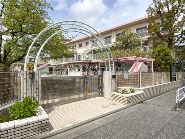 中央２丁目新築(大杉保育園)