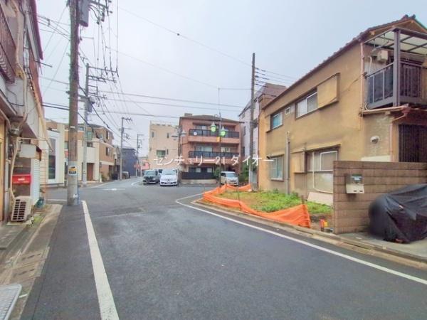 江戸川区平井6丁目1号棟
