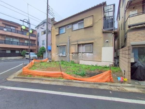 江戸川区平井6丁目1号棟