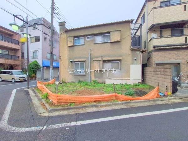 江戸川区平井6丁目1号棟