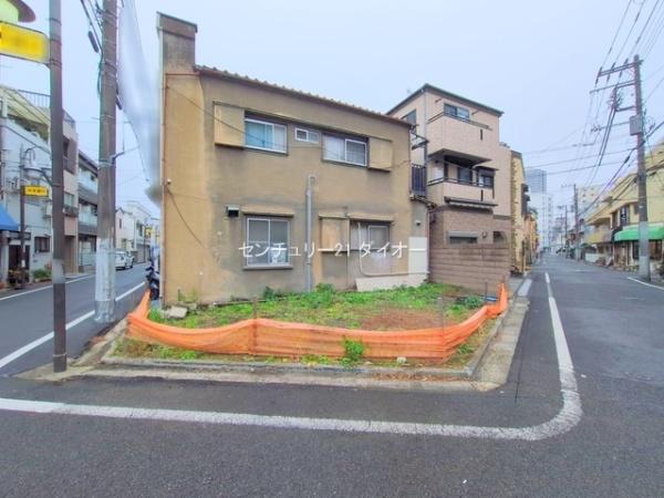 江戸川区平井6丁目1号棟