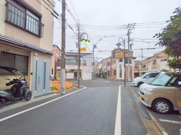江戸川区平井6丁目1号棟