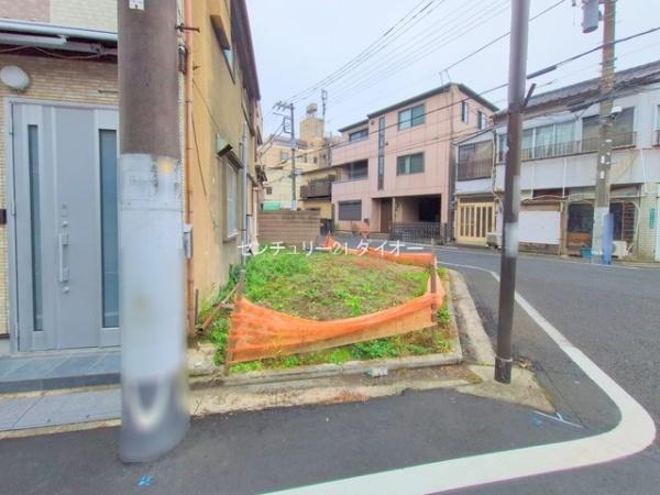 江戸川区平井6丁目1号棟