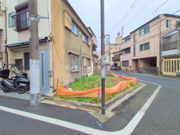 江戸川区平井6丁目1号棟