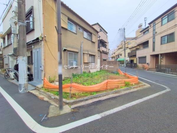 江戸川区平井6丁目1号棟