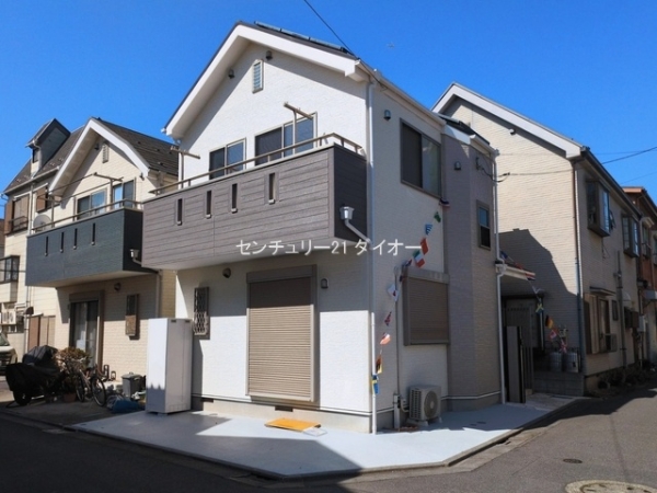 江戸川区一之江１丁目の中古一戸建