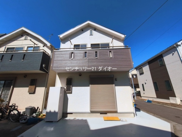 江戸川区一之江１丁目の中古一戸建