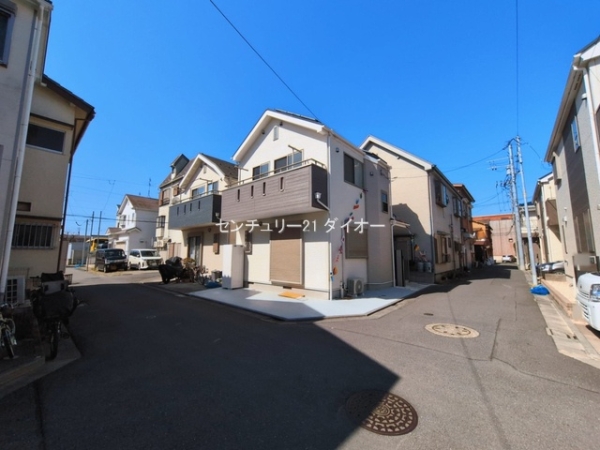 江戸川区一之江１丁目の中古一戸建