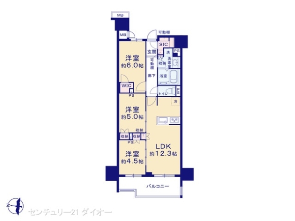 アンビシャス青砥