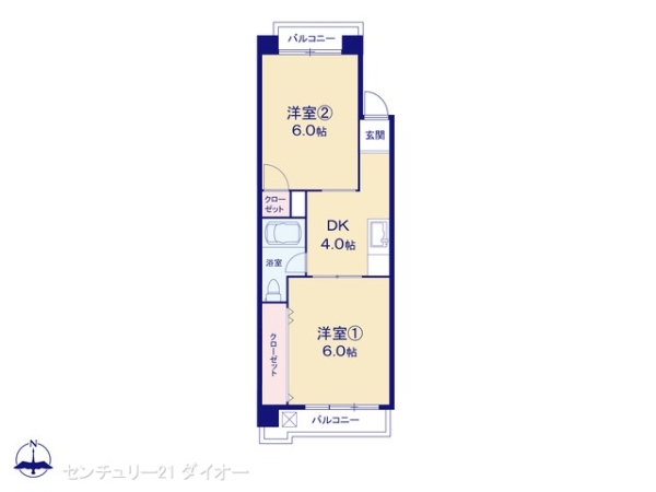 葛西第4ウィーンハイツ