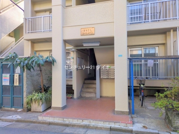 葛西第4ウィーンハイツ
