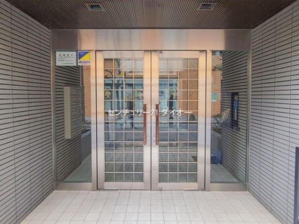 コスモ柴又駅前フルリノ済