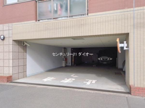 プレジャーガーデン葛西フルリノ