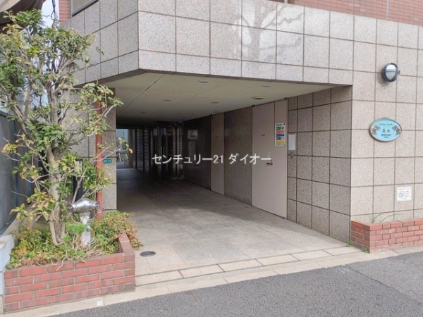 プレジャーガーデン葛西フルリノ