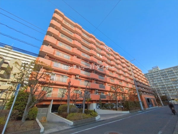 ライオンズマンション小島町