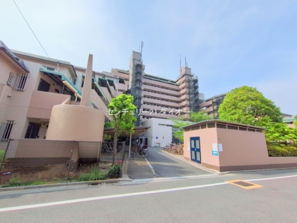 グリーンパーク金町