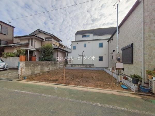 江戸川区南小岩１丁目1号棟