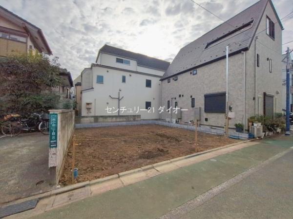 江戸川区南小岩１丁目1号棟