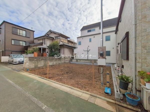 江戸川区南小岩１丁目1号棟