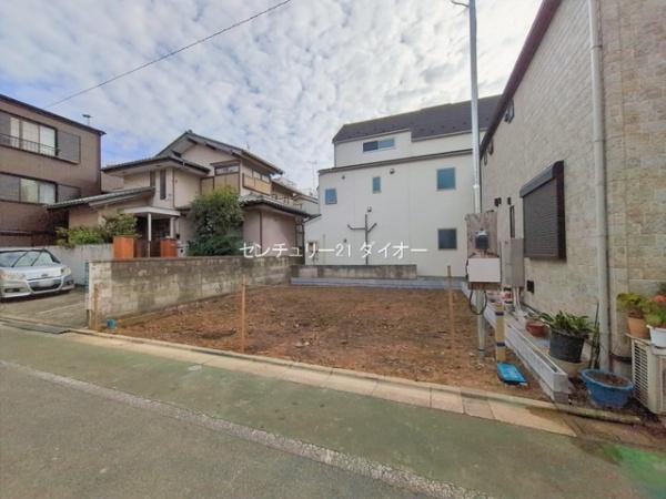 江戸川区南小岩１丁目1号棟