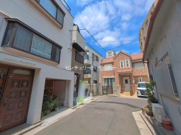 江戸川区下篠崎町の新築一戸建