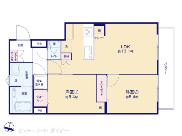アルカディア東小岩