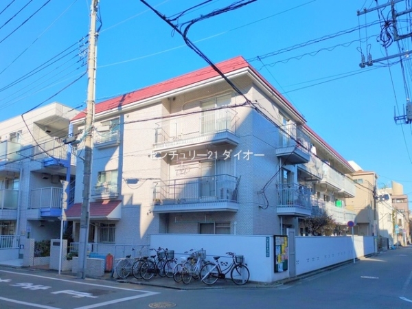 アルカディア東小岩