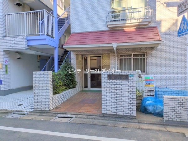 アルカディア東小岩