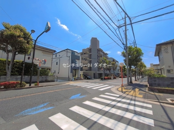 江戸川区北葛西５丁目の新築一戸建