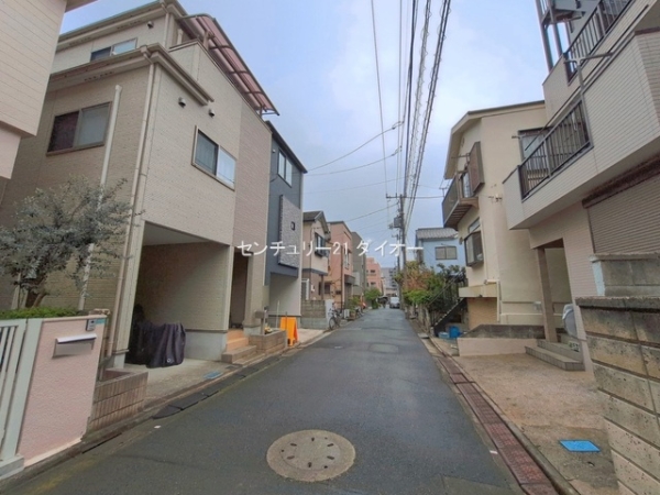 江戸川区中央２丁目の新築一戸建