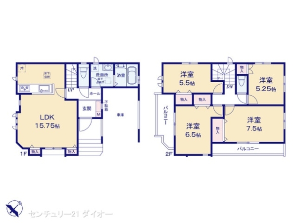 江戸川区南篠崎町１丁目の新築一戸建