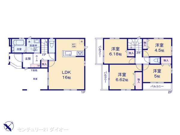 江戸川区南篠崎町１丁目の新築一戸建