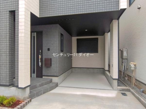 江戸川区南篠崎町1丁目