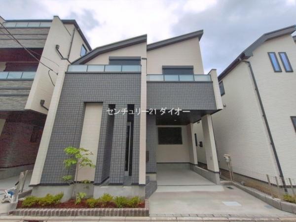 江戸川区南篠崎町1丁目