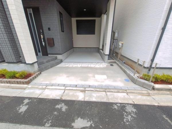 江戸川区南篠崎町1丁目