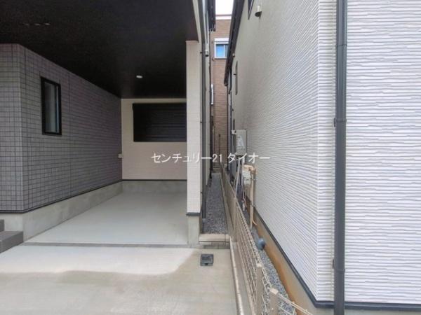江戸川区南篠崎町1丁目