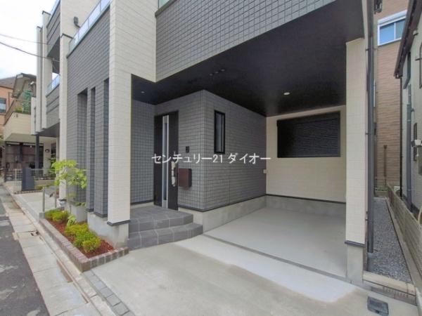 江戸川区南篠崎町1丁目