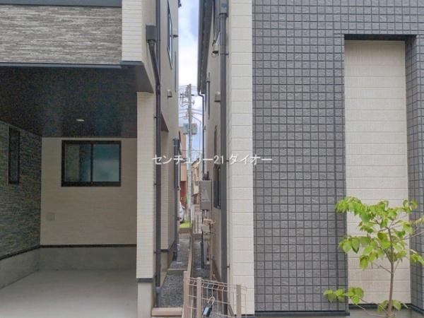 江戸川区南篠崎町1丁目