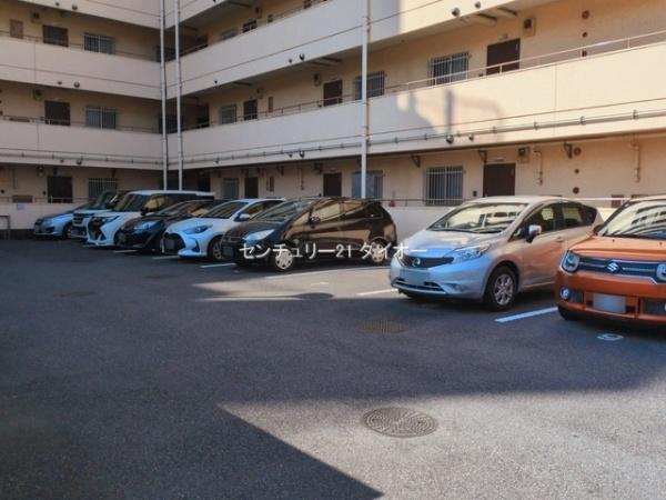トーア立石マンション
