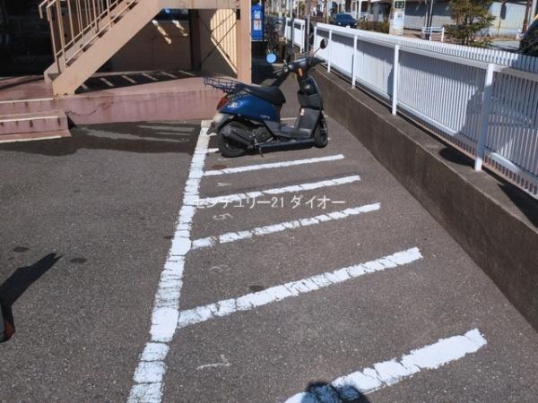 トーア立石マンション