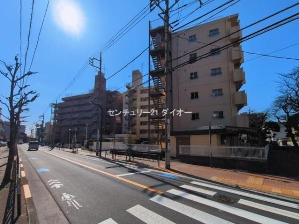 トーア立石マンション