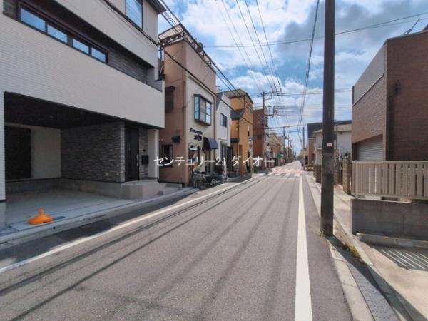 江戸川区南小岩２丁目の新築一戸建