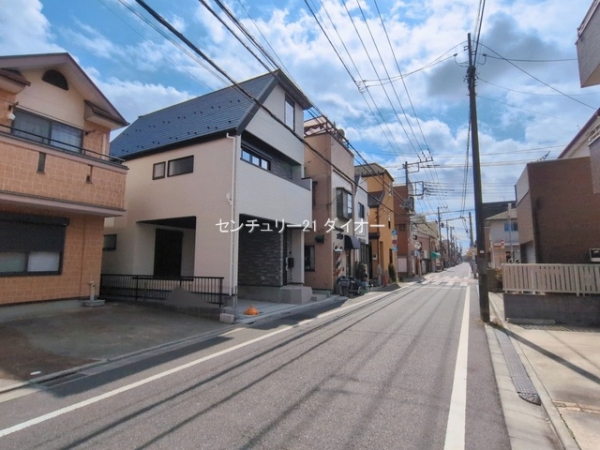 江戸川区南小岩２丁目の新築一戸建