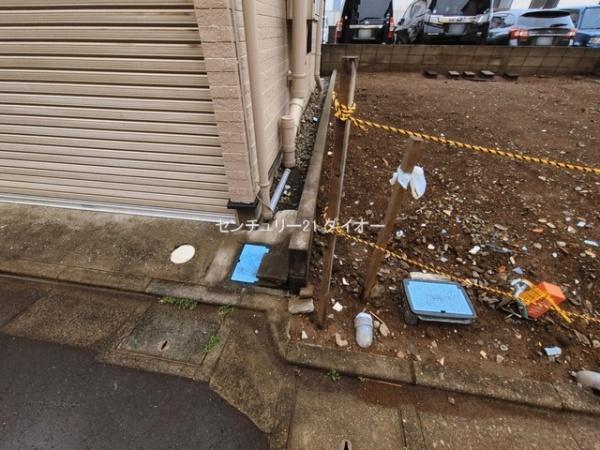 江戸川区松本1丁目